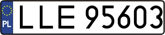 LLE95603
