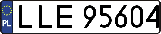 LLE95604