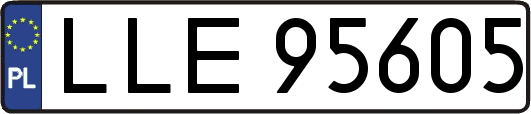 LLE95605