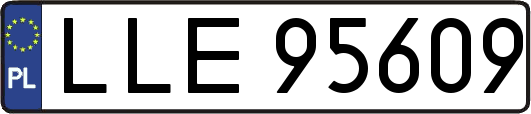 LLE95609