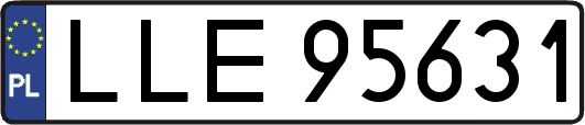 LLE95631