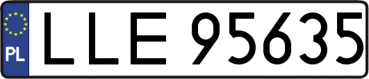 LLE95635