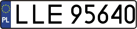 LLE95640