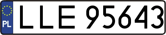 LLE95643