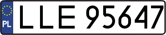 LLE95647