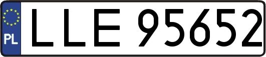 LLE95652