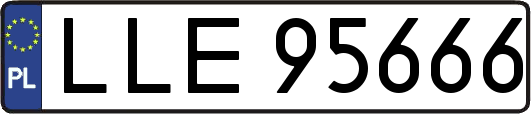 LLE95666