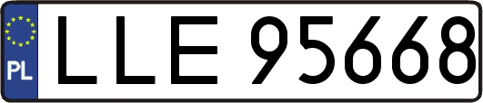 LLE95668