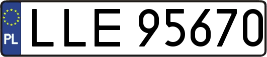 LLE95670