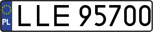 LLE95700