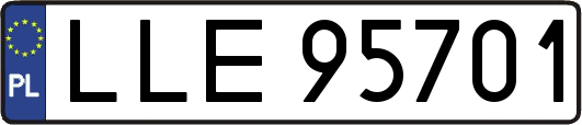 LLE95701