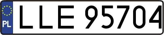 LLE95704