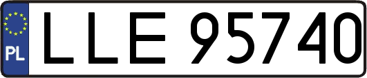 LLE95740