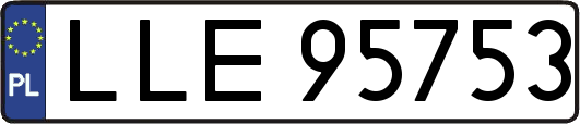 LLE95753