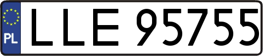 LLE95755