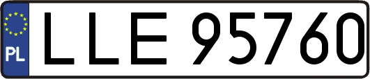 LLE95760