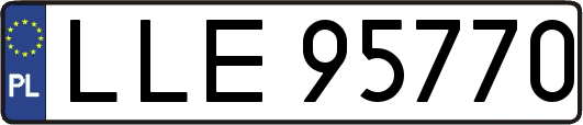 LLE95770