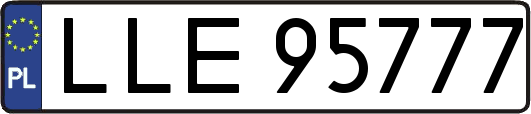 LLE95777