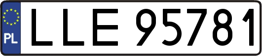LLE95781