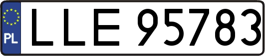 LLE95783