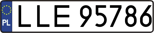 LLE95786