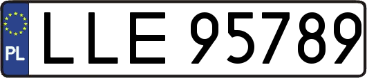 LLE95789