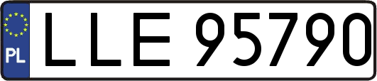 LLE95790