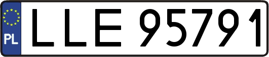 LLE95791