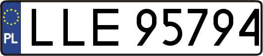 LLE95794