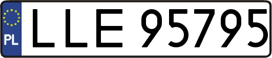 LLE95795