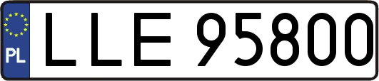 LLE95800