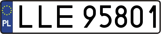 LLE95801