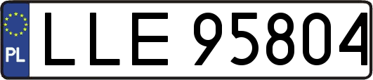 LLE95804