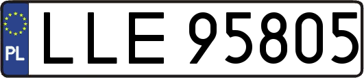 LLE95805