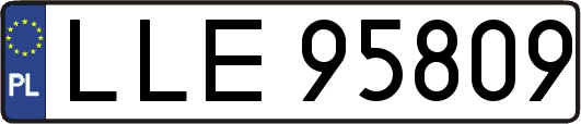 LLE95809