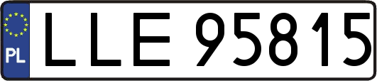 LLE95815