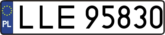 LLE95830