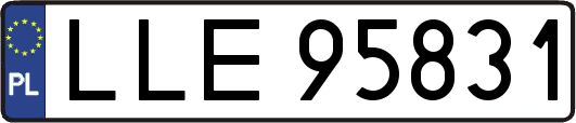 LLE95831