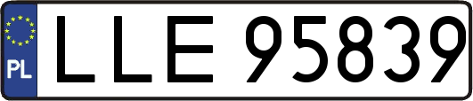 LLE95839