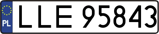 LLE95843
