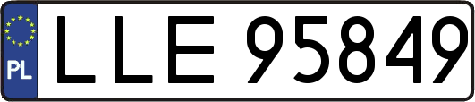 LLE95849