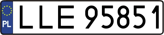 LLE95851