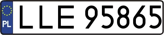 LLE95865