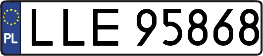 LLE95868