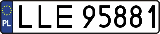 LLE95881