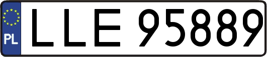LLE95889