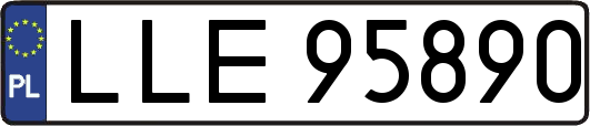 LLE95890