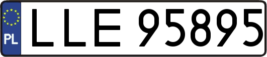 LLE95895