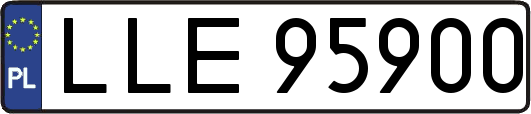 LLE95900