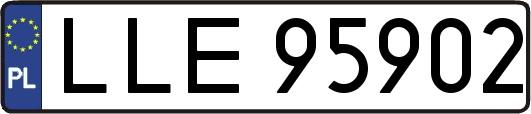 LLE95902